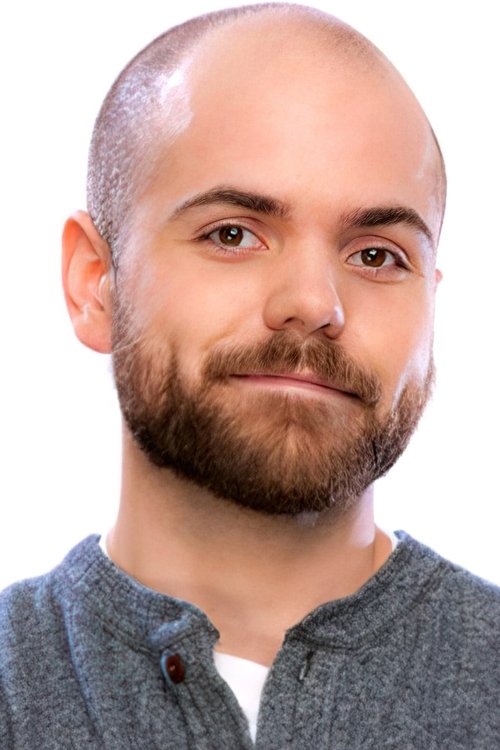 Travis Tedford profile