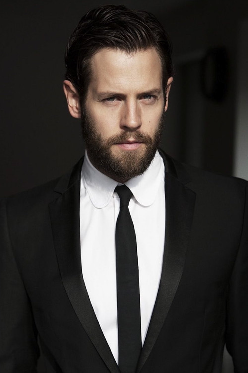 Richard Ulfsäter profile