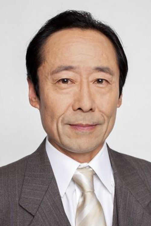Kenkichi Watanabe profile