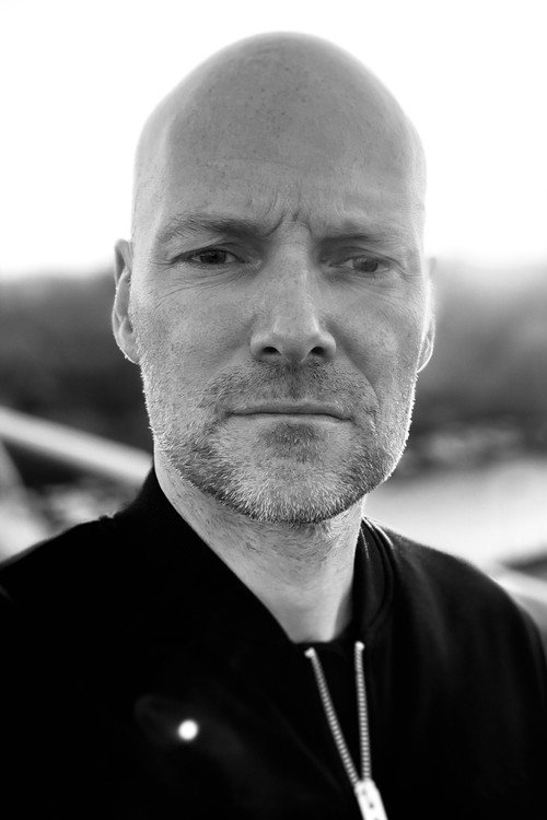 Photo of David Berron, Directing