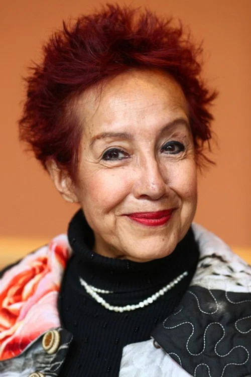 Photo of Margarita Irún, Acting