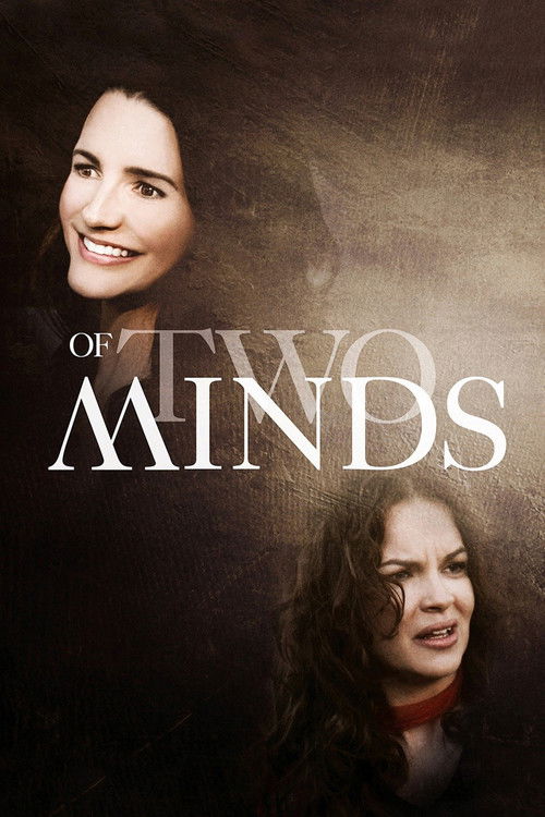 Movie poster for Of Two Minds (2012)