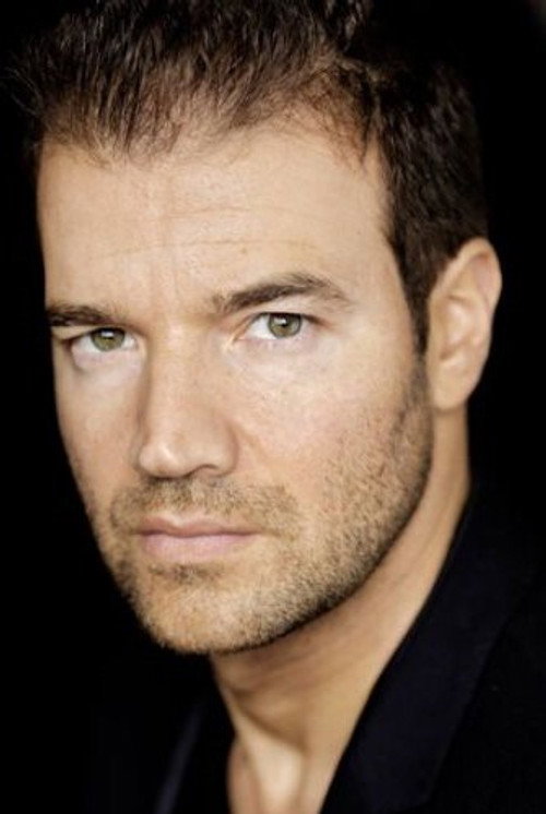 Photo of Luis Costa, Acting