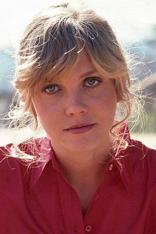 Ann Dusenberry profile