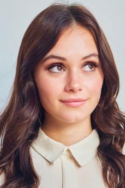 Charlotte Fountain-Jardim profile