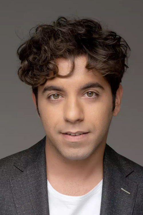 Vasilis Triantafyllou profile