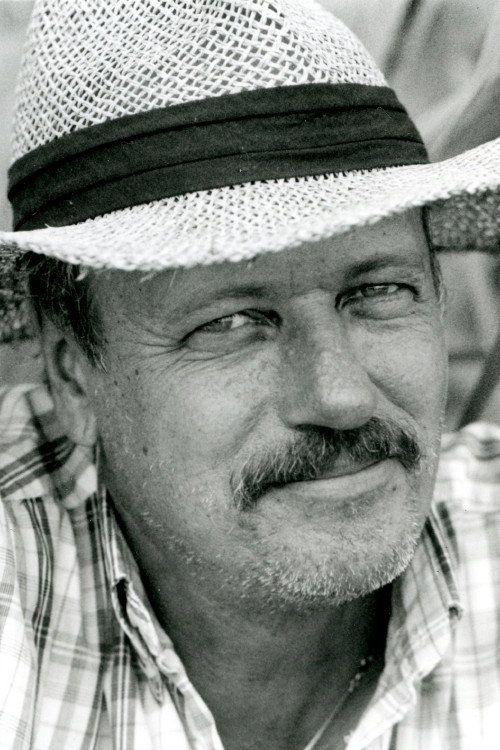 Photo of Göran Carmback, Directing