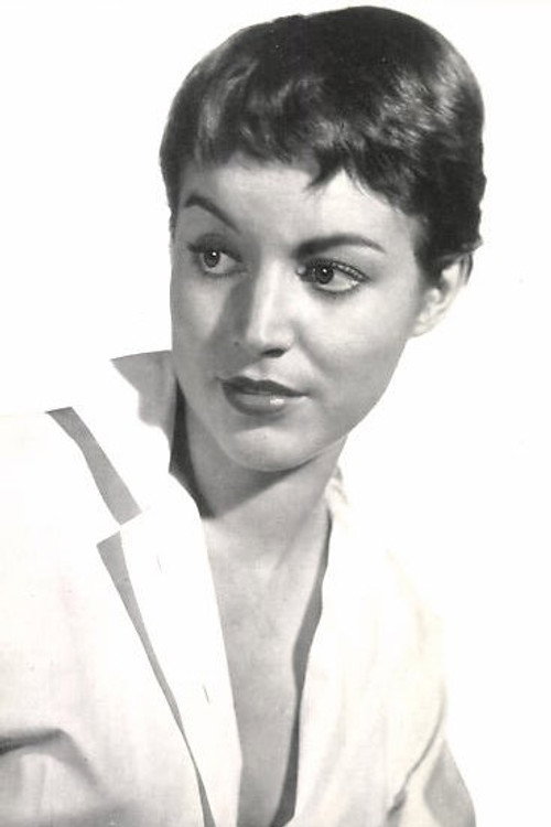 Photo of Ina Peters, Acting