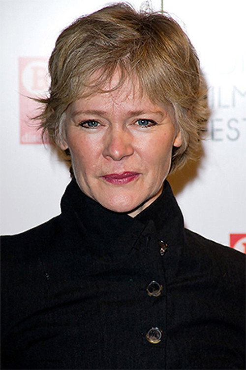 Photo of Clare Holman, Acting