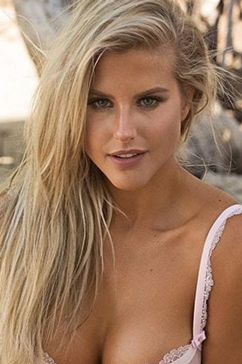 Photo of Brennah Black, Acting