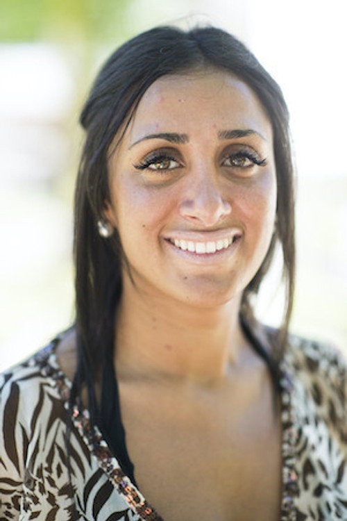 Wanda Mashadi profile