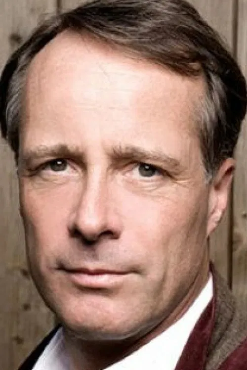 Burkhard Heyl profile