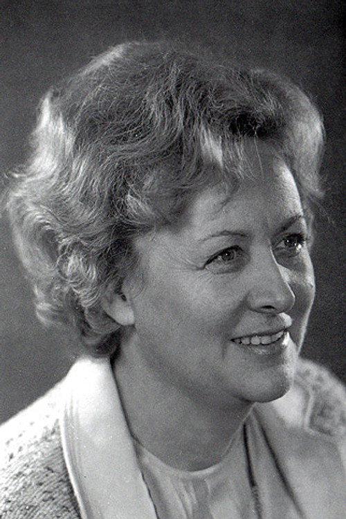 Photo of Irina Likso, Acting