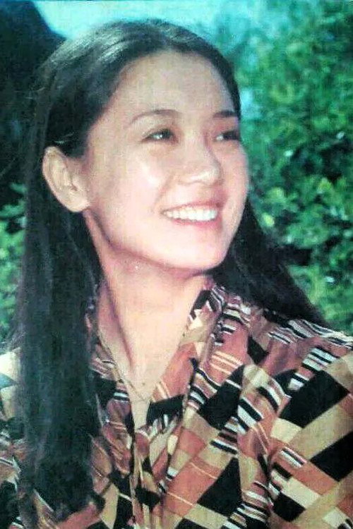 Photo of Xuling Liu, Acting