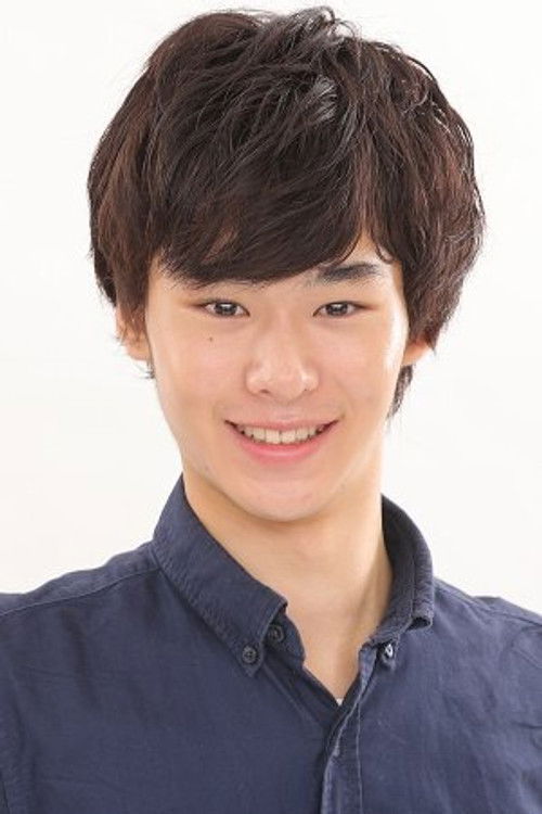 Haruto Yoshida profile