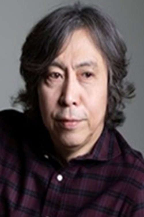 Photo of Tomio Inoue, Acting