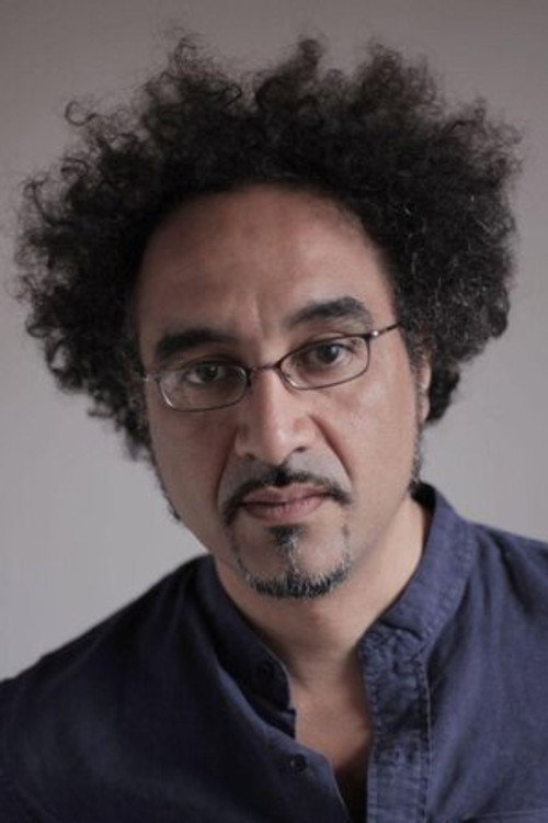 Photo of Brahim Fritah, Directing