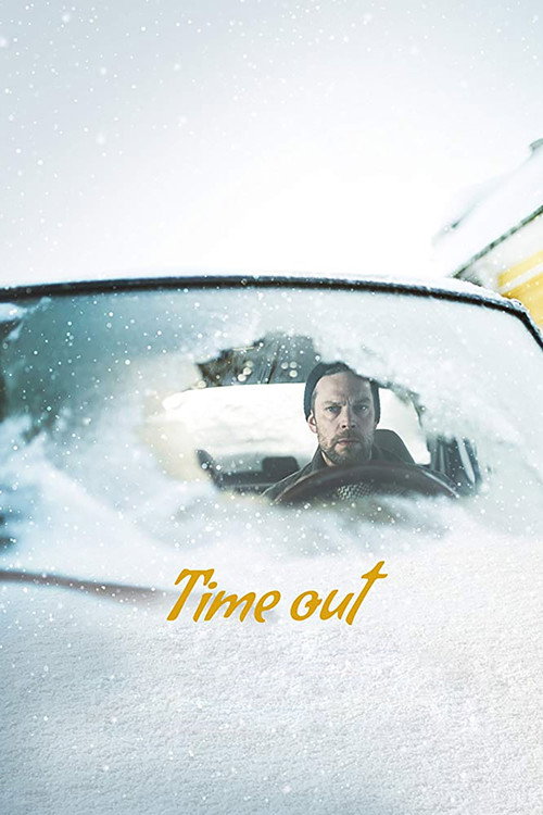 Movie poster for Time Out (2018)