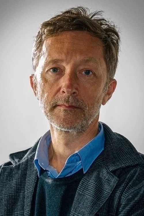 Photo of Giles Gardner, Editing