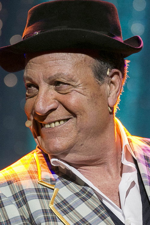 Photo of Vittorio Marsiglia, Acting