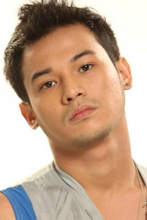 Alwyn Uytingco profile