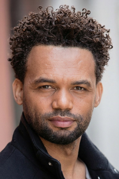 Photo of Carlitos Dosouto, Acting