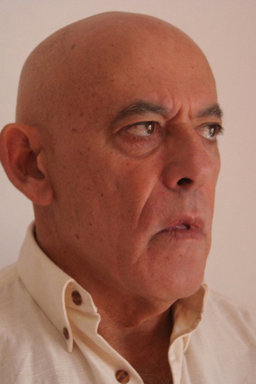 Photo of José Mora Ramos, Acting