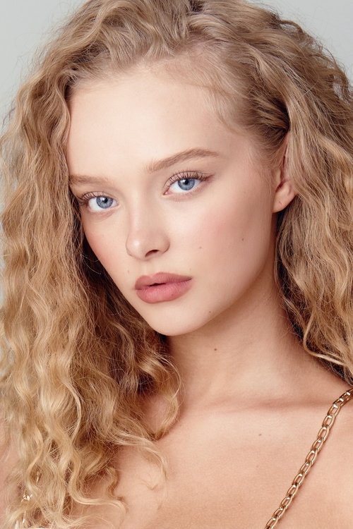 Amiah Miller profile