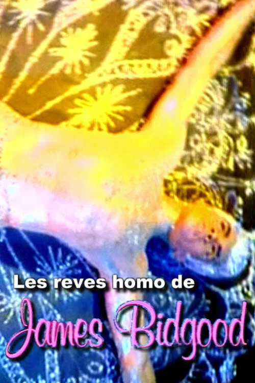 Movie poster for The Queer Reveries of James Bidgood (1999)