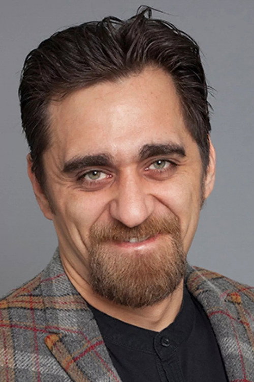 Aykut Taşkın profile