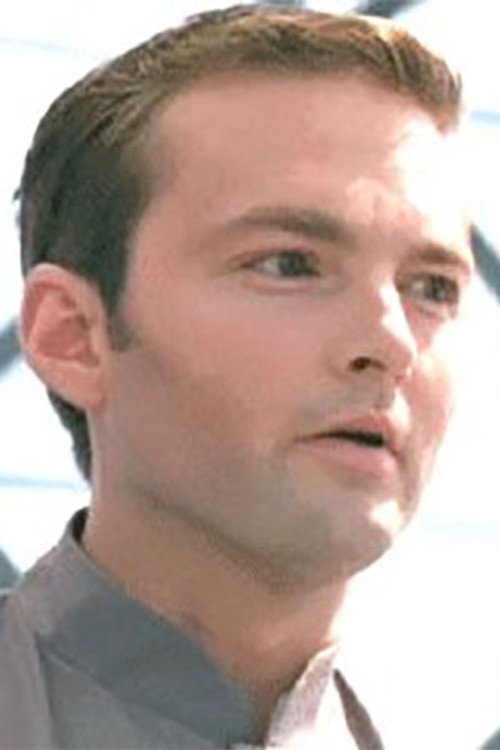 Photo of Dion Luther, Acting
