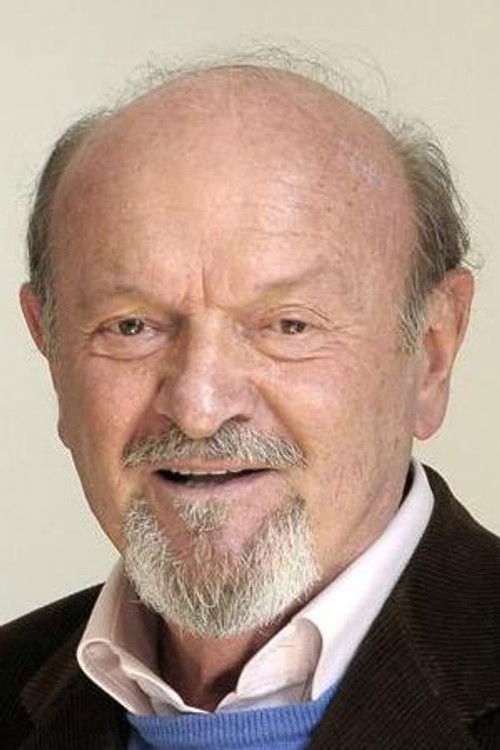 Omero Antonutti profile