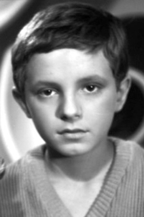 Photo of Wojciech Puzynski, Acting
