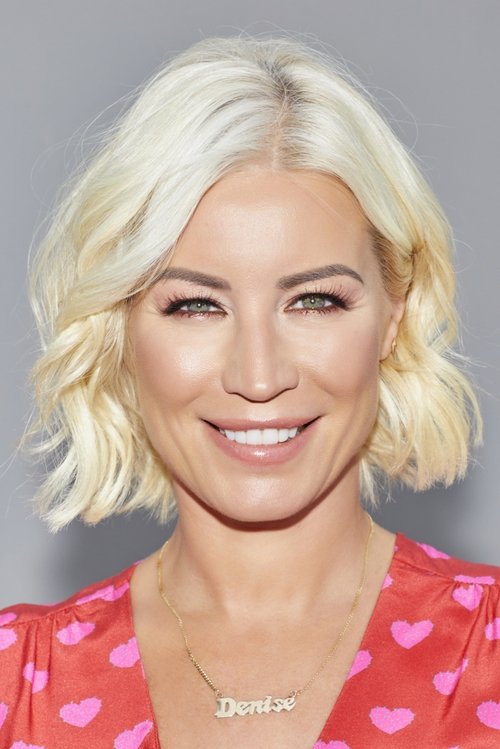 Denise Van Outen profile