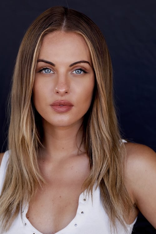 Montanna Gillis profile