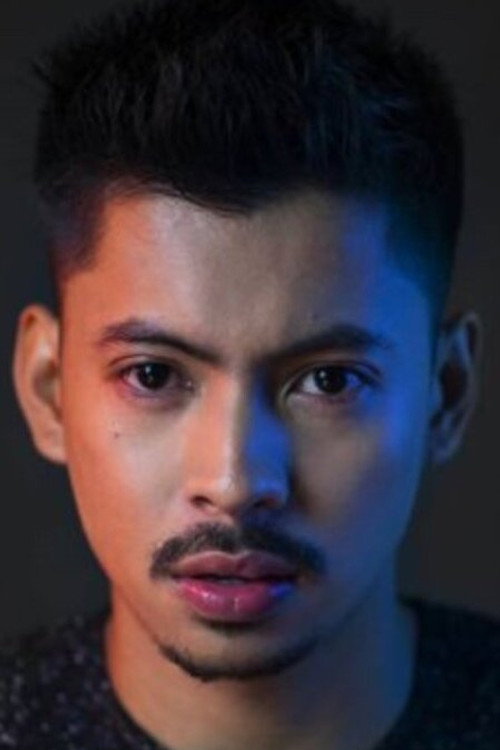 Photo of Miggy Campbell, Acting