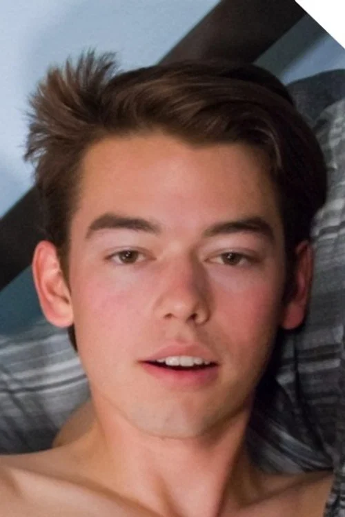 Photo of Austin Lovett, Acting