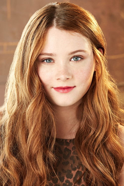 Violet Brinson profile