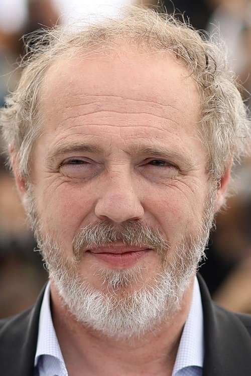 Arnaud Desplechin profile