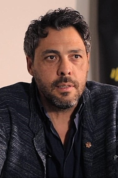 Photo of Alessandro Bencivenga, Directing