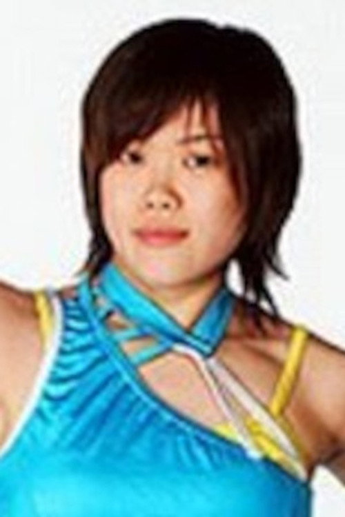 Photo of Tomoka Nakagawa, Acting