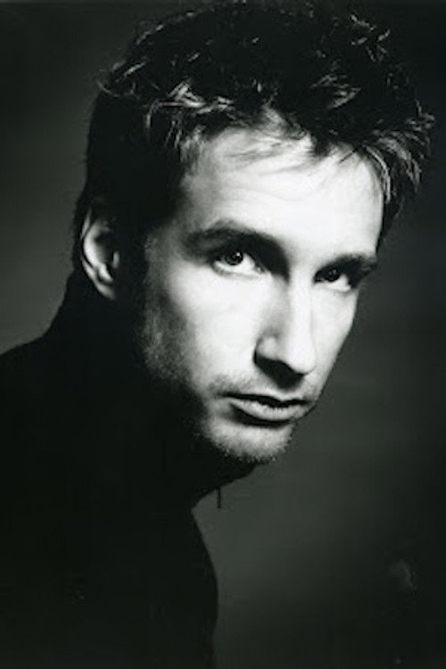 Photo of Christopher Schaldenbrand, Acting