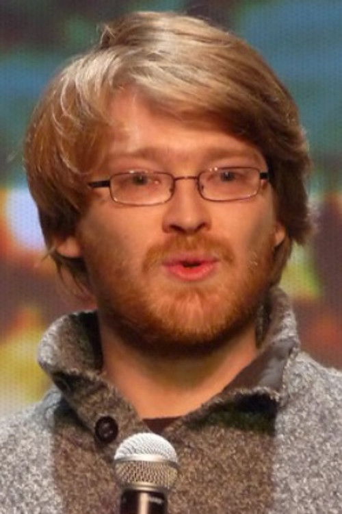 Tristan Schulmann profile