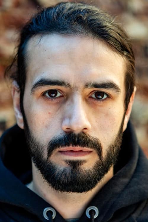 Photo of Bamshad Abedi-Amin, Acting