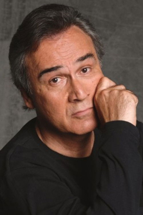 Cevdet Arıcılar profile