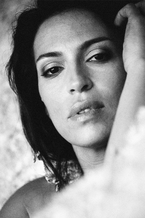 Claudia Ferri profile