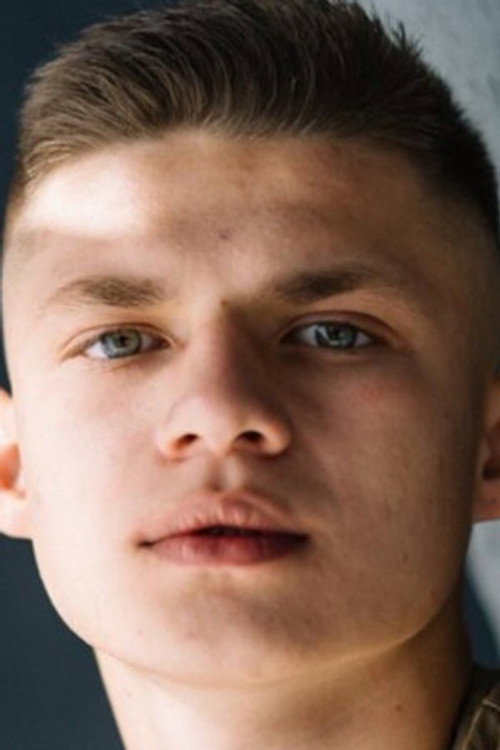 Photo of Артем Ігнатов, Acting