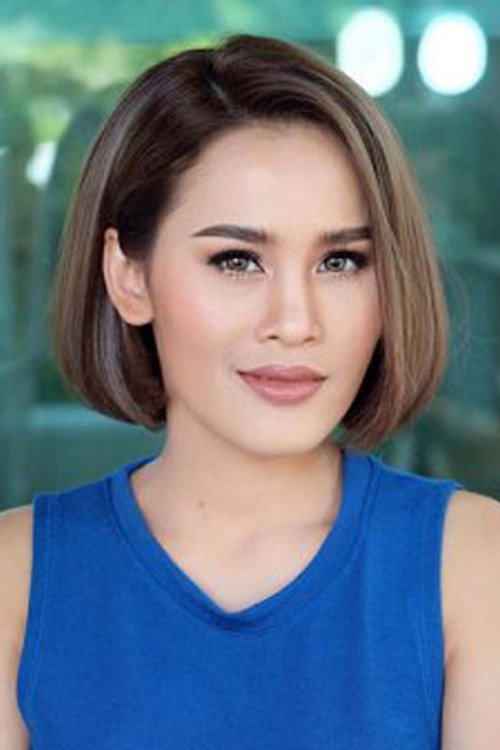 Pensri Pinthong profile