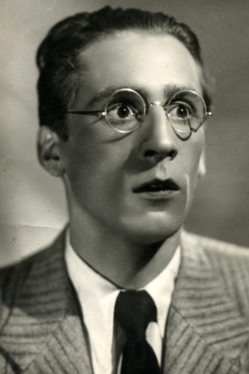 Nikolai Boyarsky profile