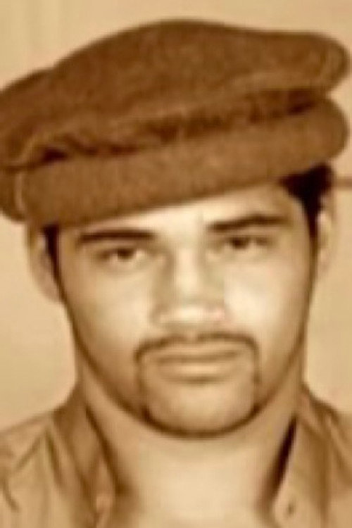 Photo of Ghazwan-Hadi, Acting
